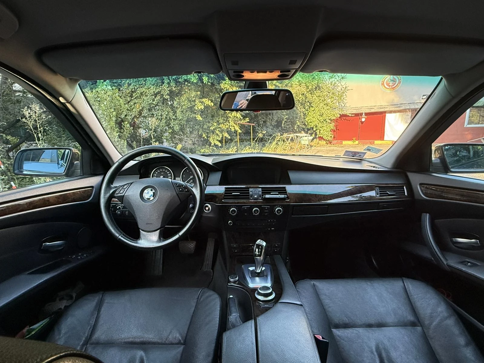 BMW 530, снимка 5 - Автомобили и джипове - 55602895