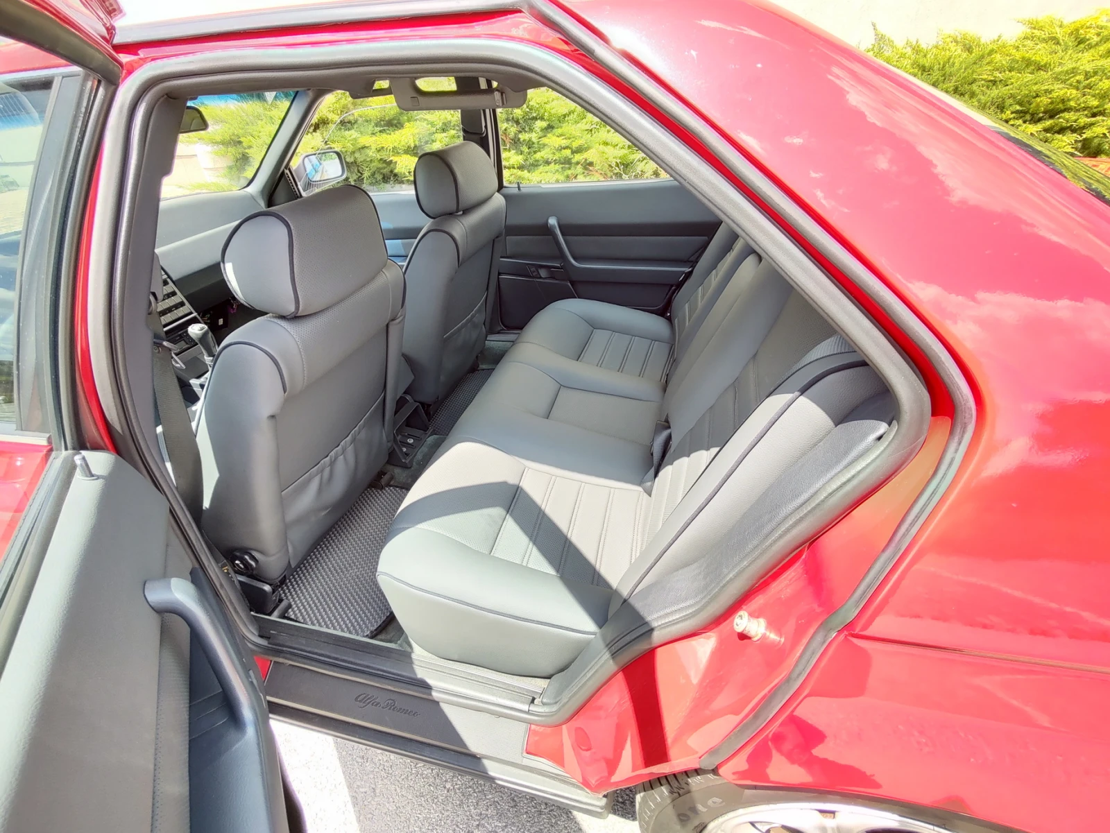 Alfa Romeo 164 2.0 V6 Turbo | Mobile.bg � ����������� 12
