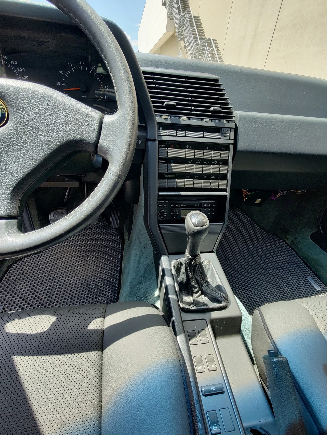 Alfa Romeo 164 2.0 V6 Turbo | Mobile.bg � ����������� 10
