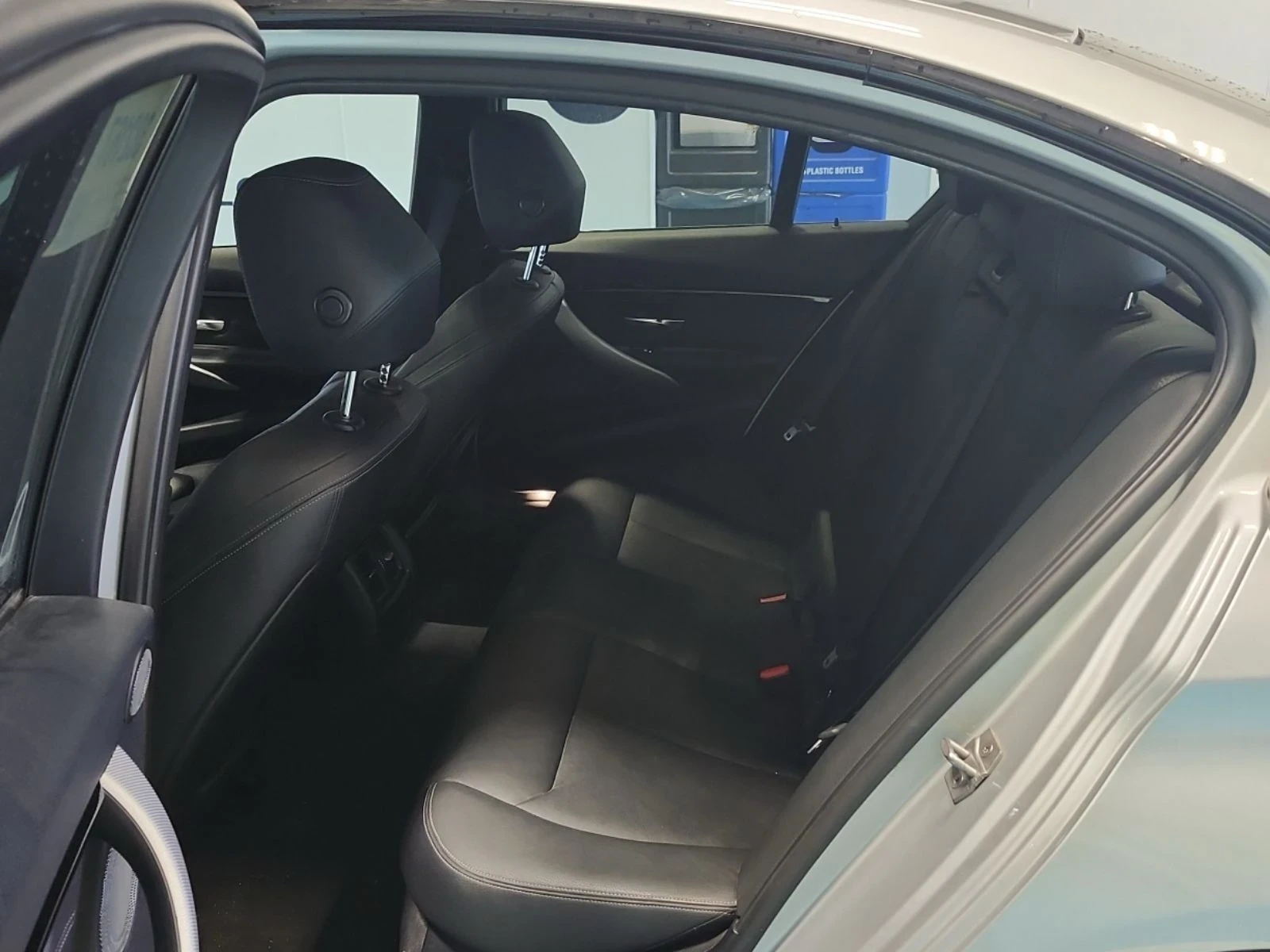 BMW 340 XDRIVE* M-pack* Back cam* H&K* Шибидах* Подгрев* , снимка 10 - Автомобили и джипове - 55802226