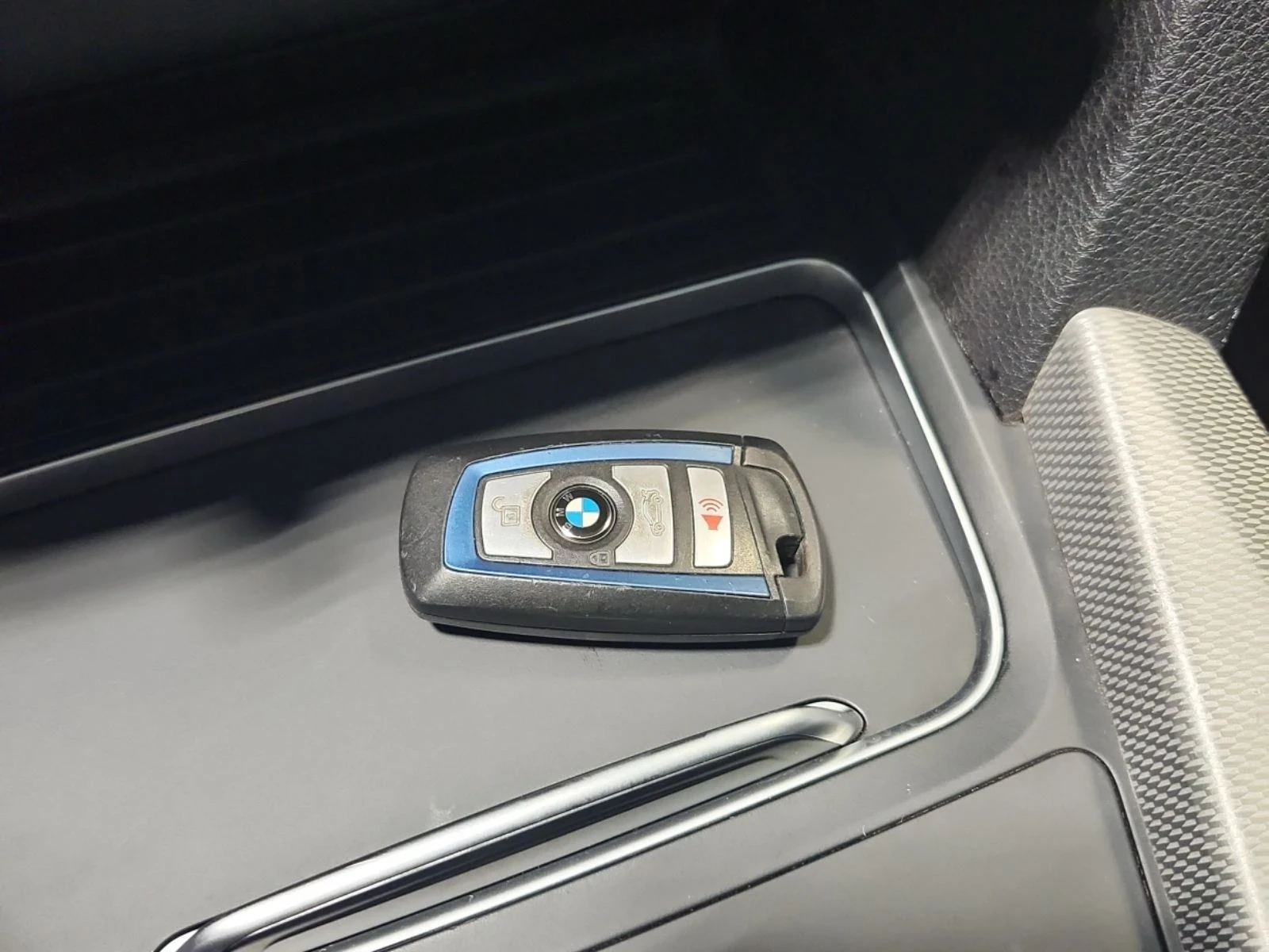 BMW 340 XDRIVE* M-pack* Back cam* H&K* Шибидах* Подгрев* , снимка 11 - Автомобили и джипове - 55802226