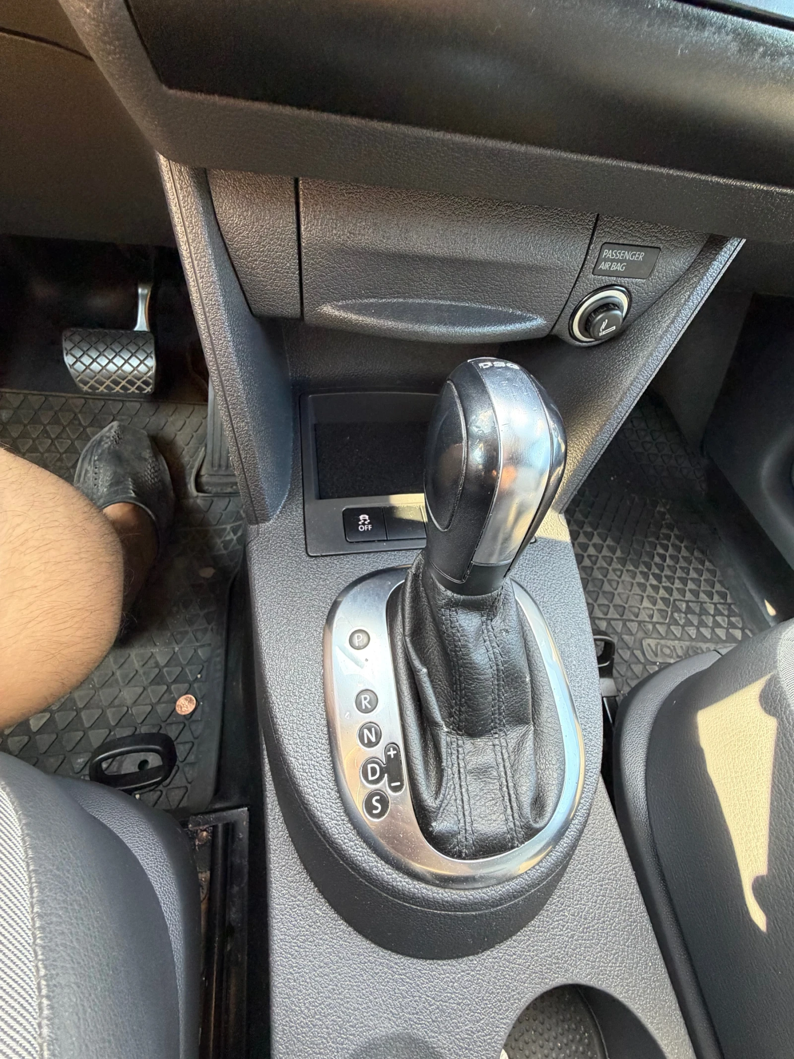 VW Caddy 2.0 TDI DSG 4 MOTION | Mobile.bg � ����������� 12