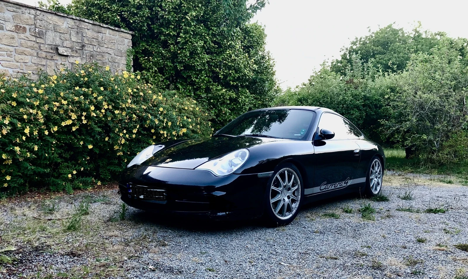 Porsche 996 CARRERA 4 | Mobile.bg � ����������� 1