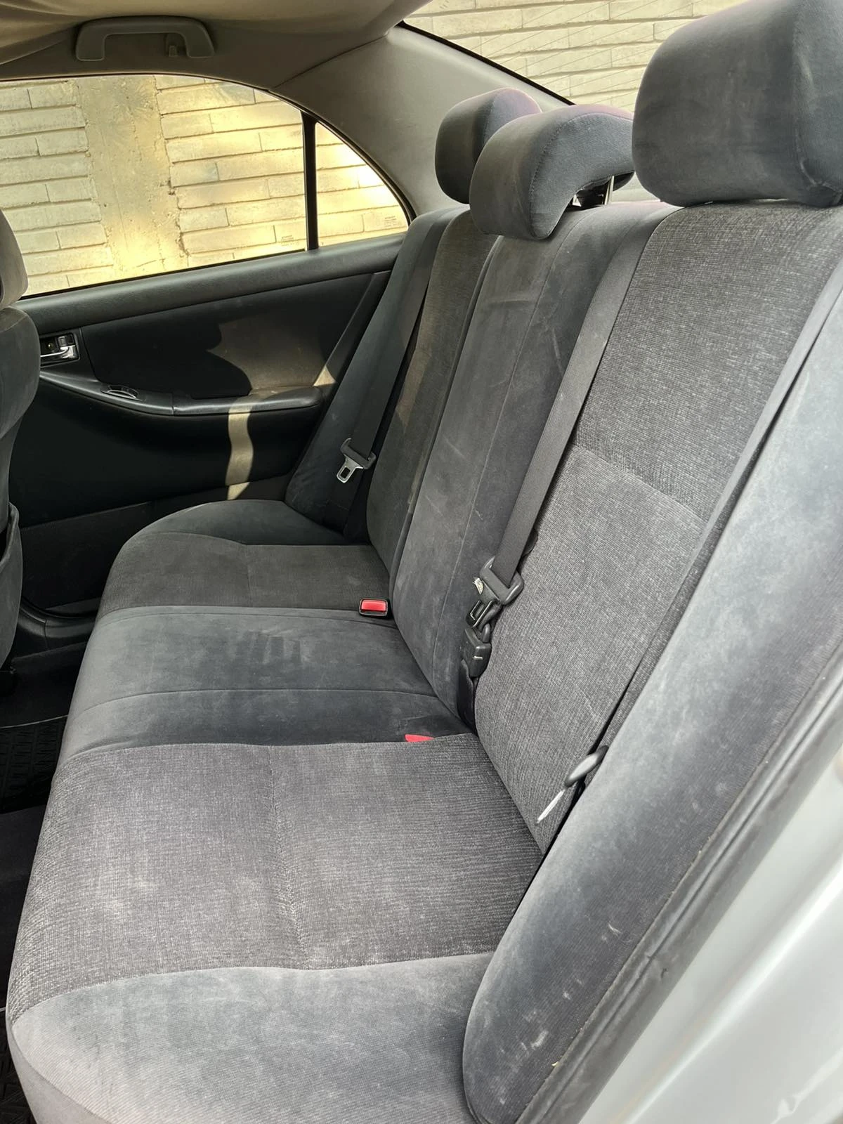 Toyota Corolla VVT-i, снимка 5 - Автомобили и джипове - 56294861