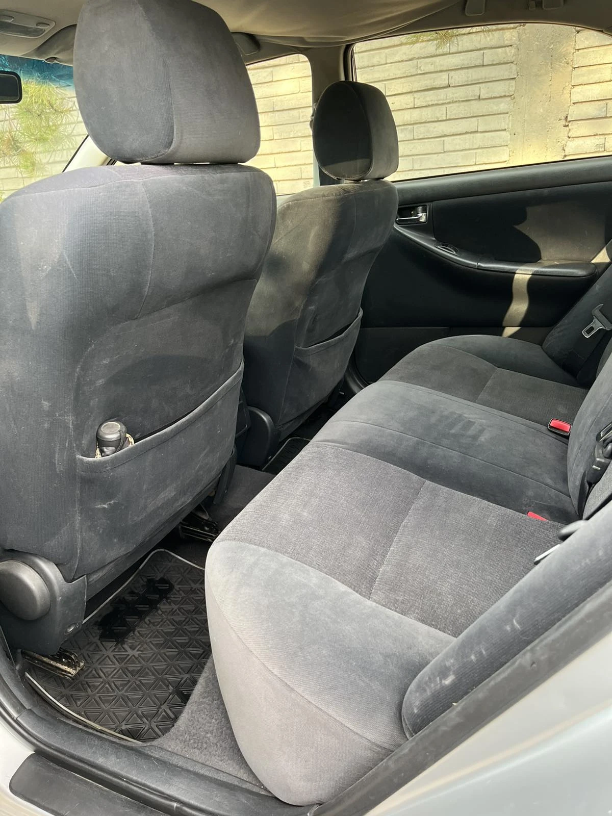 Toyota Corolla VVT-i, снимка 12 - Автомобили и джипове - 56294861