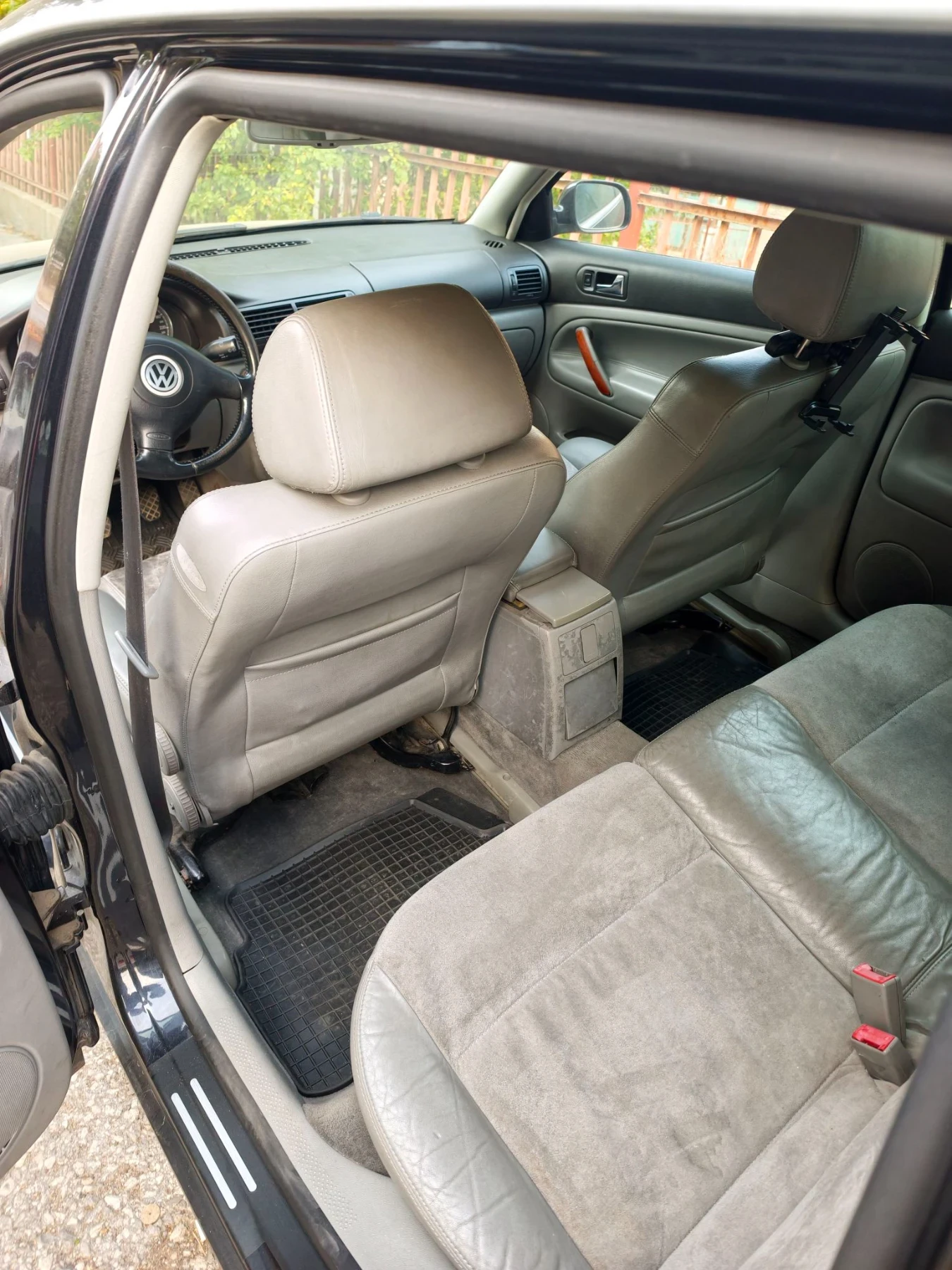 VW Passat 1.9 tdi 131 ps, снимка 6 - Автомобили и джипове - 56416801