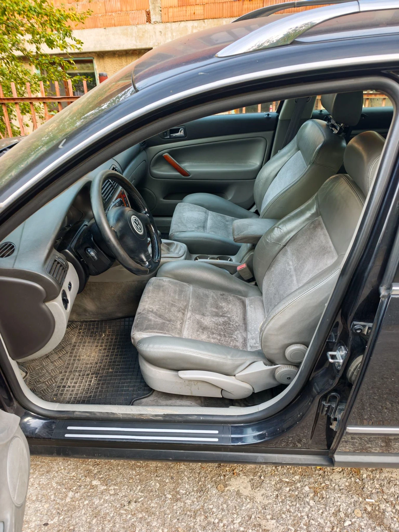 VW Passat 1.9 tdi 131 ps, снимка 4 - Автомобили и джипове - 56416801