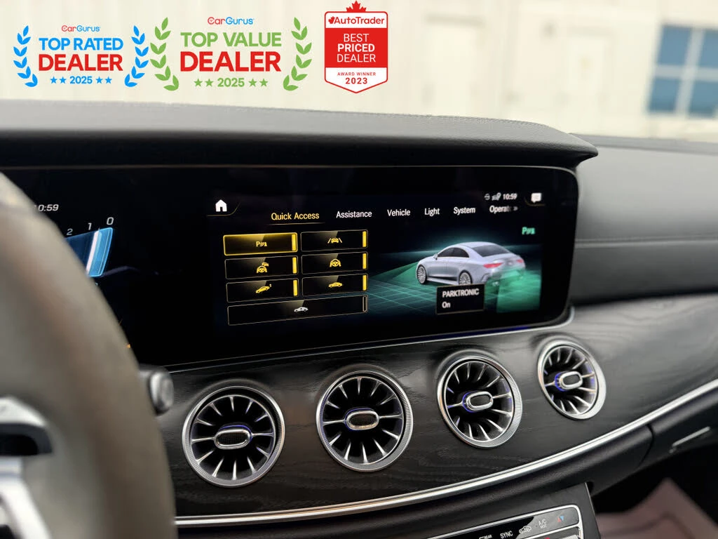 Mercedes-Benz CLS 53 AMG ���������� * (���� �� ��) | Mobile.bg � ����������� 12