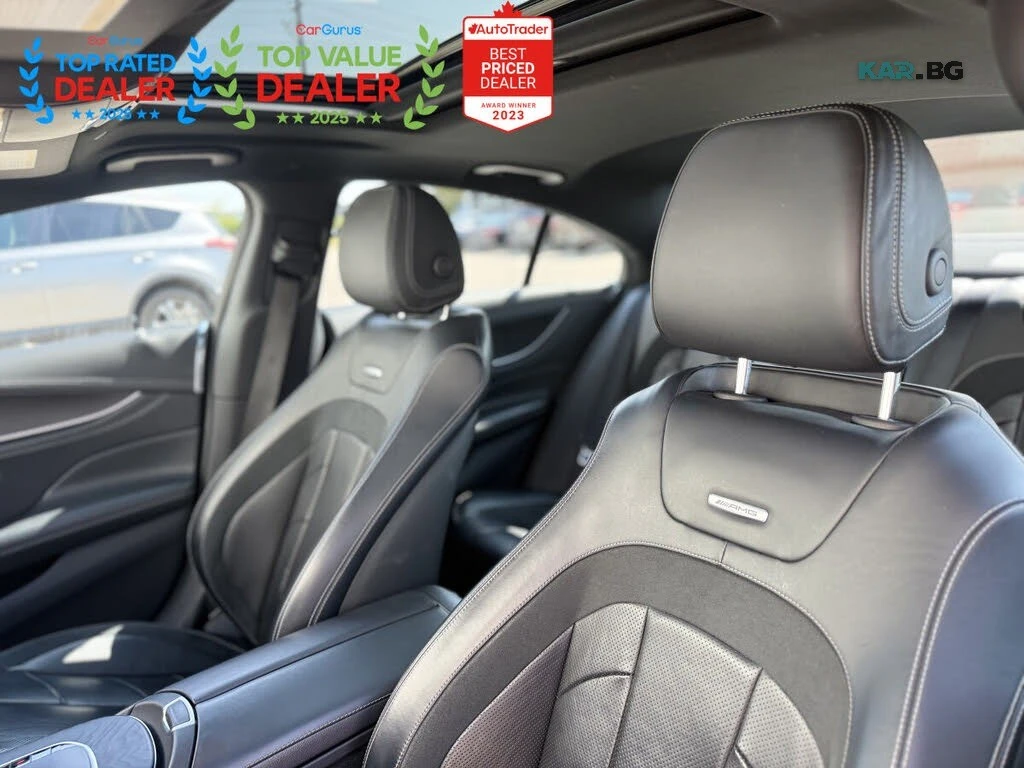 Mercedes-Benz CLS 53 AMG ���������� * (���� �� ��) | Mobile.bg � ����������� 15