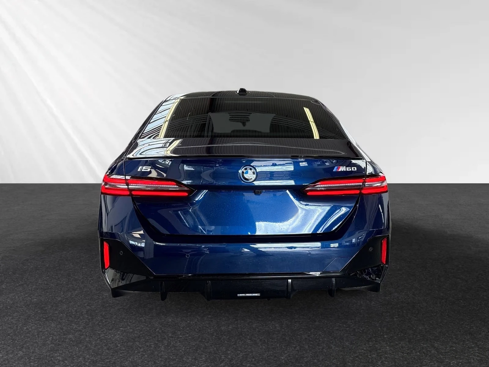 BMW i5 M60/xDrive/M-SPORT PRO/ICONIC GLOW/B&W/HUD/PANO/ | Mobile.bg � ����������� 3