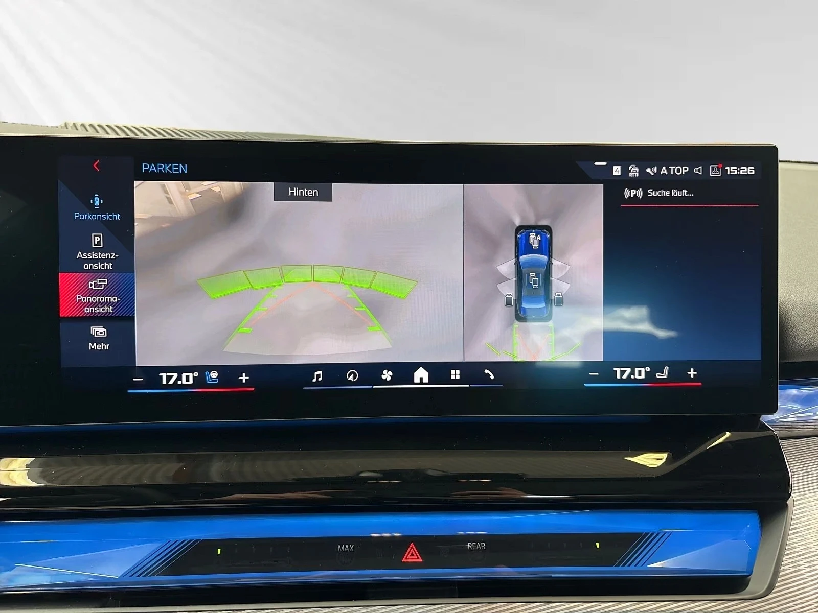 BMW i5 M60/xDrive/M-SPORT PRO/ICONIC GLOW/B&W/HUD/PANO/ | Mobile.bg � ����������� 10