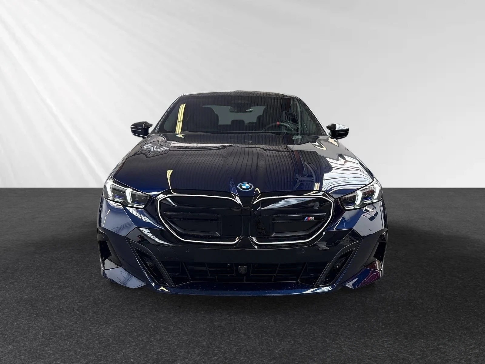 BMW i5 M60/xDrive/M-SPORT PRO/ICONIC GLOW/B&W/HUD/PANO/ | Mobile.bg � ����������� 2