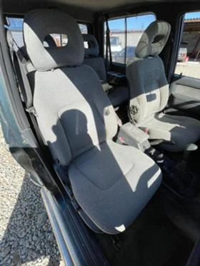 Mitsubishi Pajero 2.5tdi superselect, снимка 17