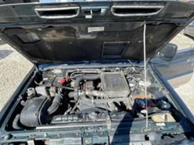 Mitsubishi Pajero 2.5tdi superselect, снимка 6