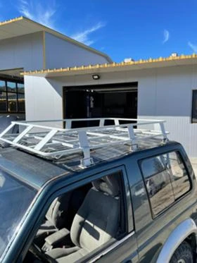 Mitsubishi Pajero 2.5tdi superselect, снимка 11