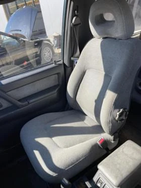 Mitsubishi Pajero 2.5tdi superselect, снимка 12