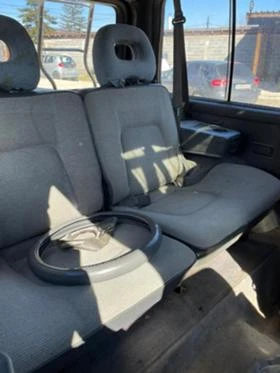 Mitsubishi Pajero 2.5tdi superselect, снимка 16