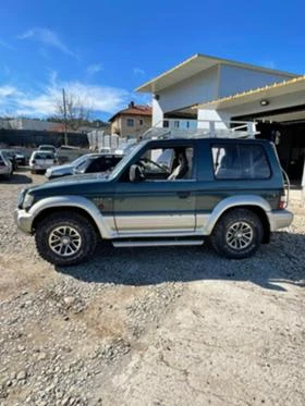 Mitsubishi Pajero 2.5tdi superselect, снимка 3