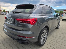 Audi Q3 3.5TDI, S-Line, S-Tronic,  Led, нави, Камера!, снимка 3