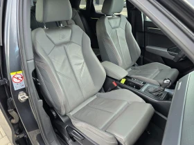 Audi Q3 3.5TDI, S-Line, S-Tronic,  Led, нави, Камера!, снимка 11