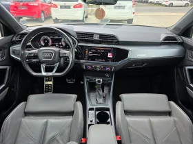Audi Q3 3.5TDI, S-Line, S-Tronic,  Led, нави, Камера!, снимка 8