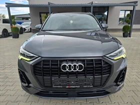 Audi Q3 3.5TDI, S-Line, S-Tronic,  Led, нави, Камера!, снимка 7