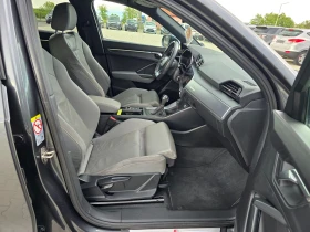 Audi Q3 3.5TDI, S-Line, S-Tronic,  Led, нави, Камера!, снимка 10