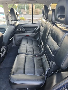 Mitsubishi Pajero 7 МЕС TOP FULL, снимка 10