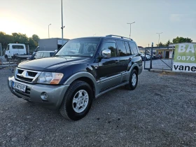 Mitsubishi Pajero 7 МЕС TOP FULL, снимка 3