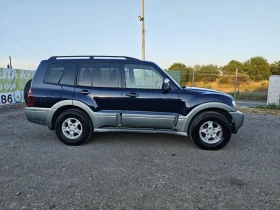 Mitsubishi Pajero 7 МЕС TOP FULL, снимка 4