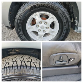 Mitsubishi Pajero 7 МЕС TOP FULL, снимка 17