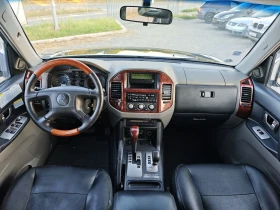 Mitsubishi Pajero 7 МЕС TOP FULL, снимка 12