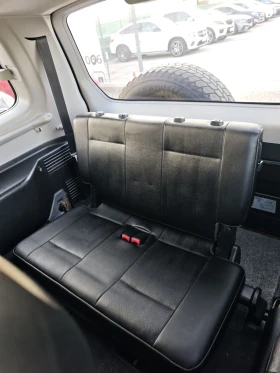Mitsubishi Pajero 7 МЕС TOP FULL, снимка 11