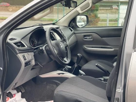 Mitsubishi L200 2.4Di-D 4x4, снимка 13