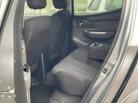 Mitsubishi L200 2.4Di-D 4x4, снимка 10