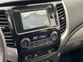 Mitsubishi L200 2.4Di-D 4x4, снимка 15