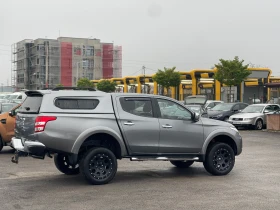 Mitsubishi L200 2.4Di-D 4x4, снимка 6