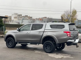 Mitsubishi L200 2.4Di-D 4x4, снимка 3