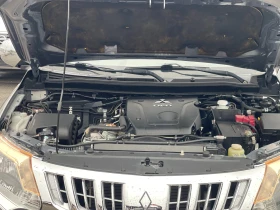 Mitsubishi L200 2.4Di-D 4x4, снимка 17