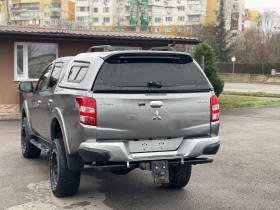 Mitsubishi L200 2.4Di-D 4x4, снимка 4