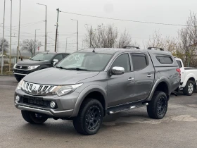 Mitsubishi L200 2.4Di-D 4x4, снимка 2