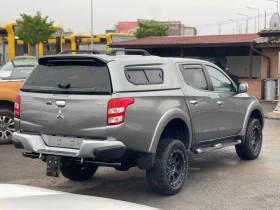 Mitsubishi L200 2.4Di-D 4x4, снимка 5