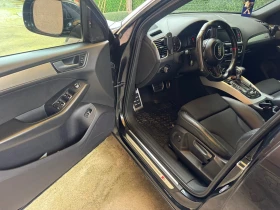 Audi Q5 3000 дизел S-line , снимка 7
