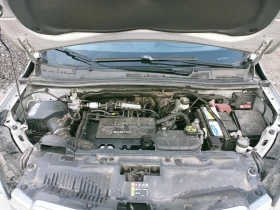Opel Mokka 1.4 TURBO-4x4-GAZ, снимка 12