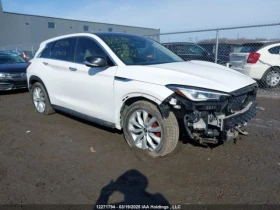 Infiniti QX50, снимка 7