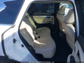 Infiniti QX50, снимка 8