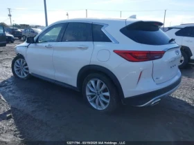Infiniti QX50, снимка 12