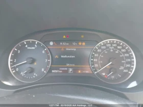 Infiniti QX50, снимка 10