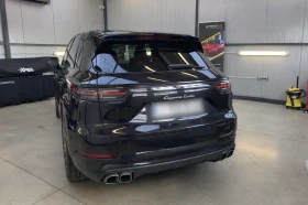 Porsche Cayenne Turbo, снимка 4