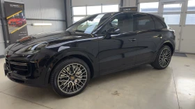 Porsche Cayenne Turbo, снимка 7
